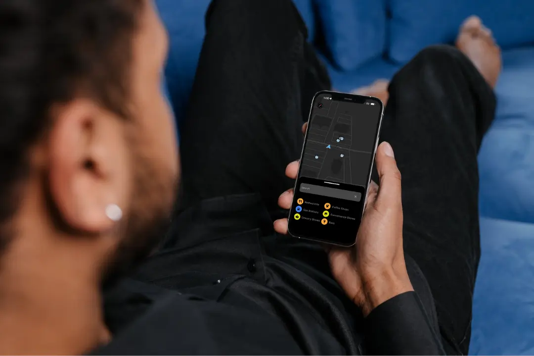 Budge Named Finalist in Spark! Tank 2025