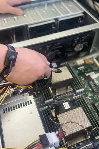 iWAT IT Professionals