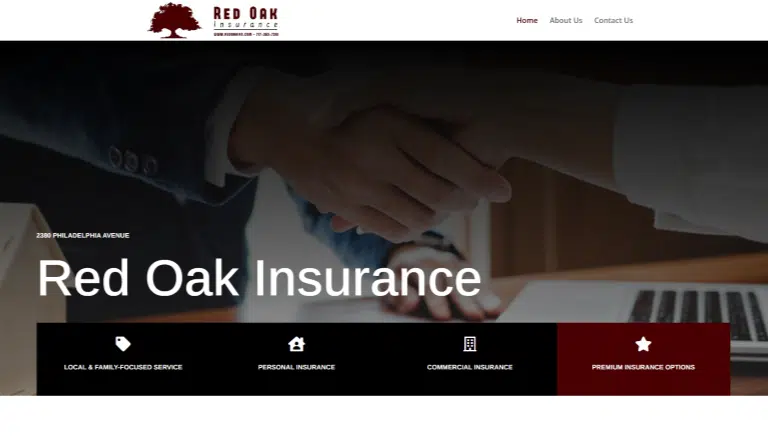 Red Oak Insurance