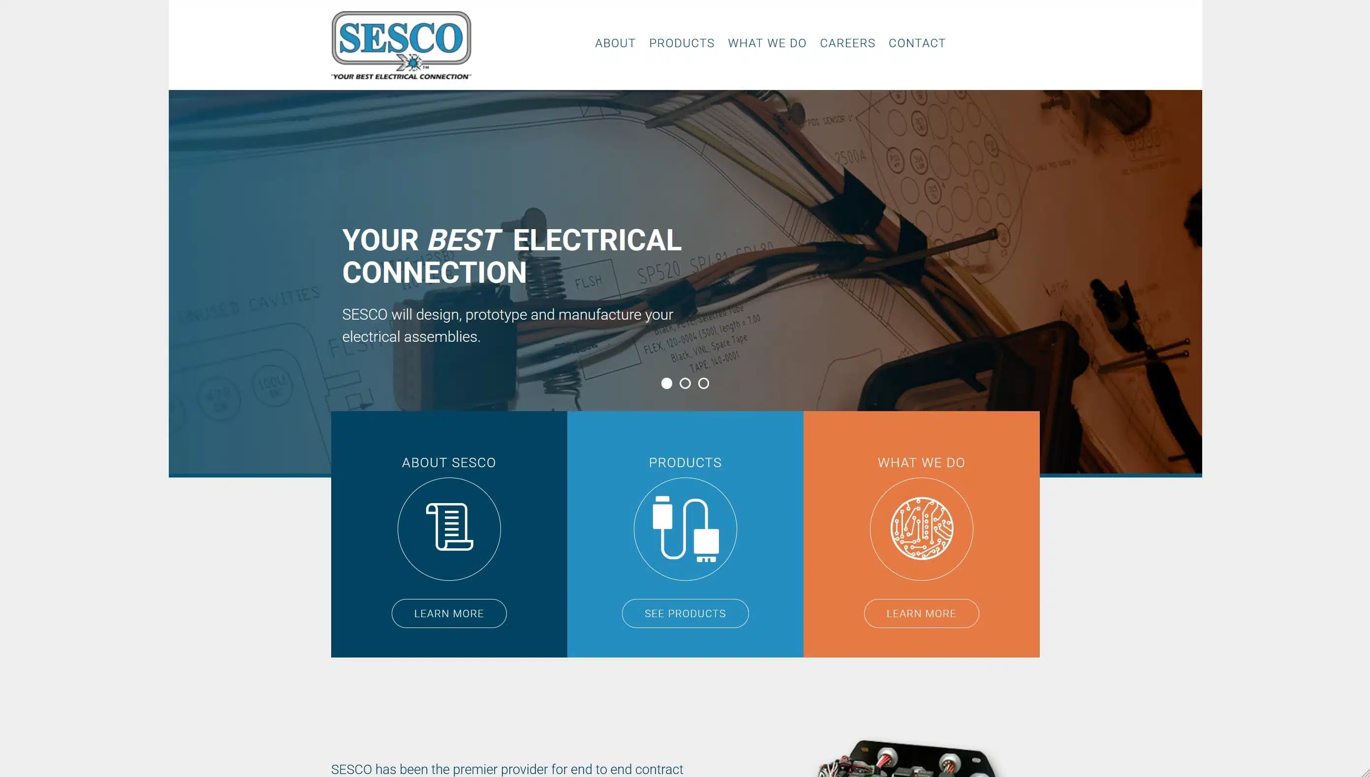 SESCO