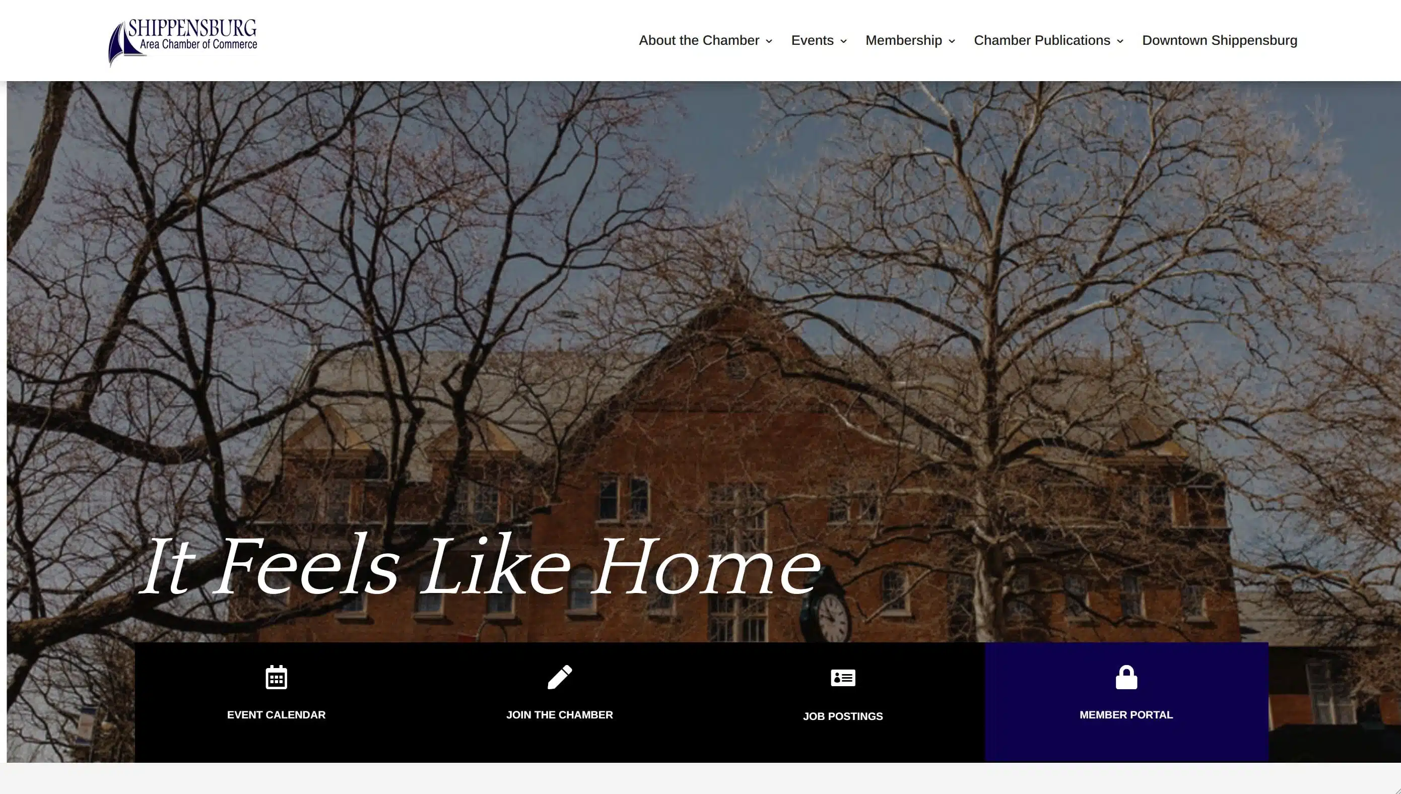 Shippensburg Area Chamber of Commerce