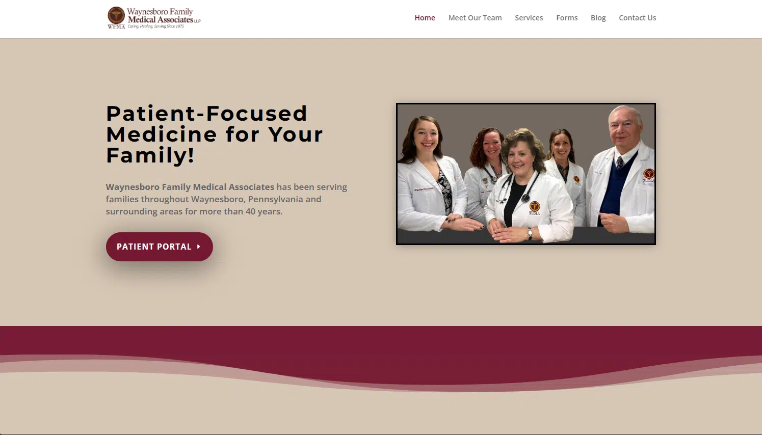 Waynesboro Family Medical